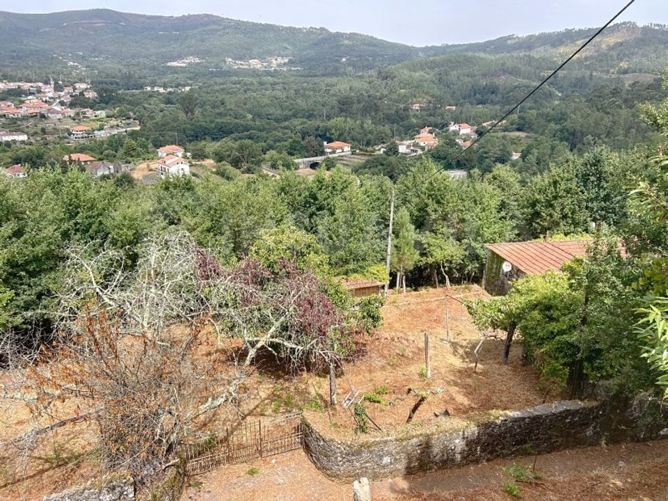 Villa i Viana do Castelo, Viana do Castelo - foto 5