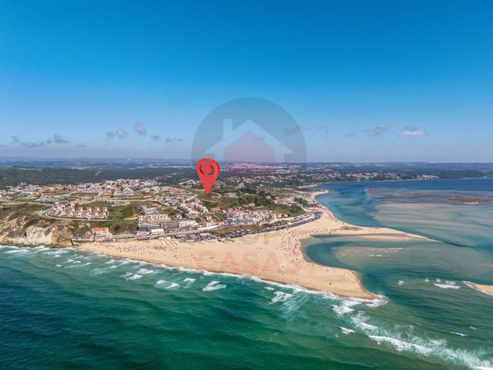 Helårsgrund i Foz do Arelho, Leiria - foto 3