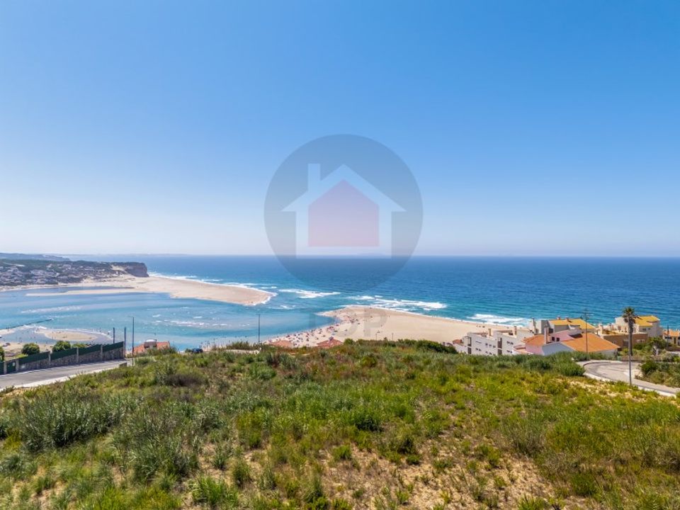 Helårsgrund i Foz do Arelho, Leiria - foto 4