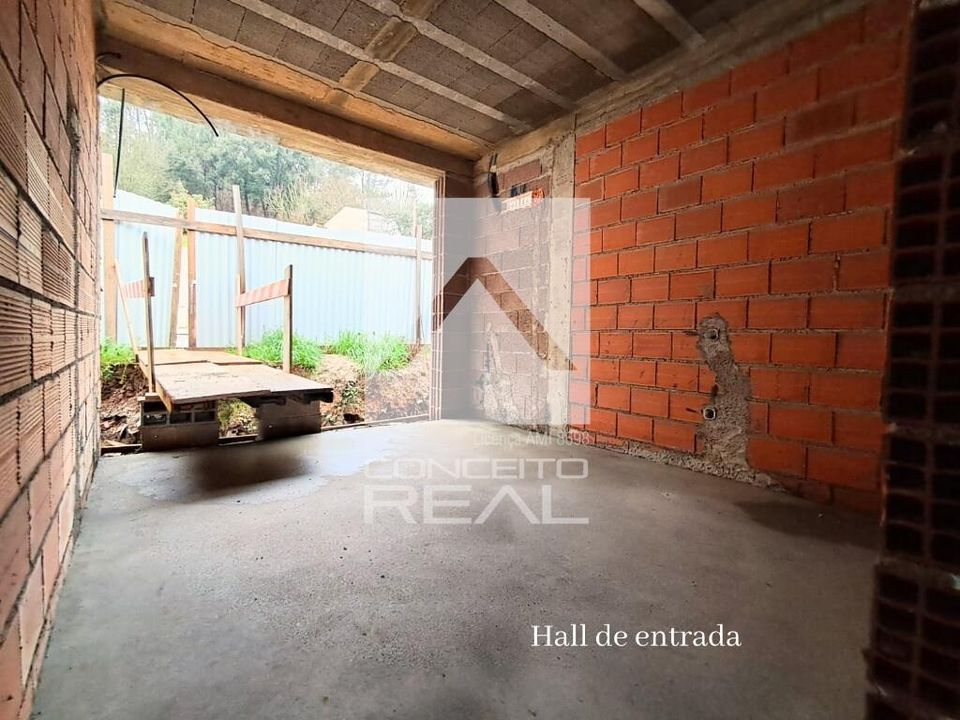 Byhus i Valongo, Porto - foto 2