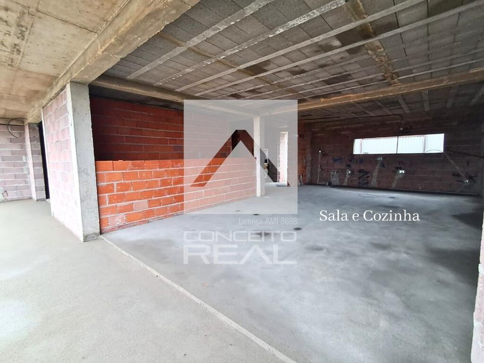 Byhus i Valongo, Porto - foto 5