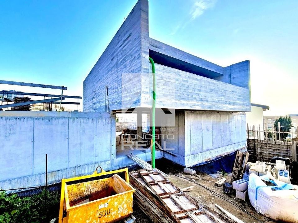 Byhus i Penafiel, Porto - foto 1