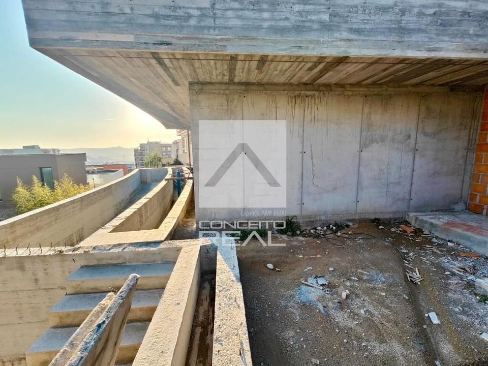 Byhus i Penafiel, Porto - foto 4