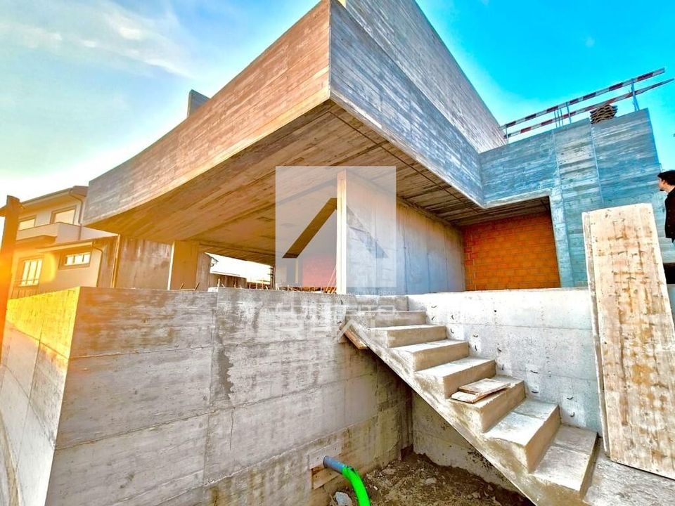 Byhus i Penafiel, Porto - foto 5
