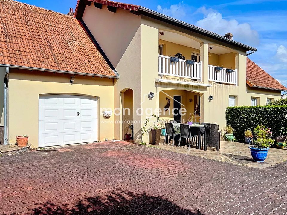Villa i Bully, Seine-Maritime - foto 1