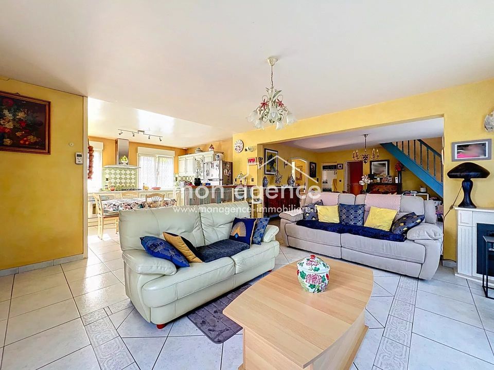 Villa i Bully, Seine-Maritime - foto 2