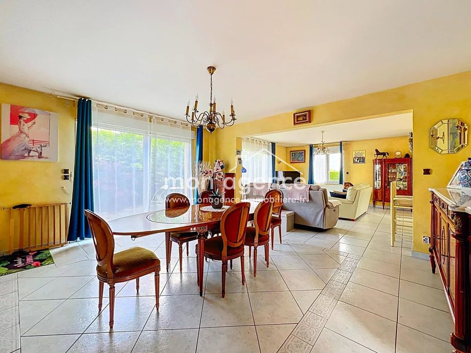 Villa i Bully, Seine-Maritime - foto 3