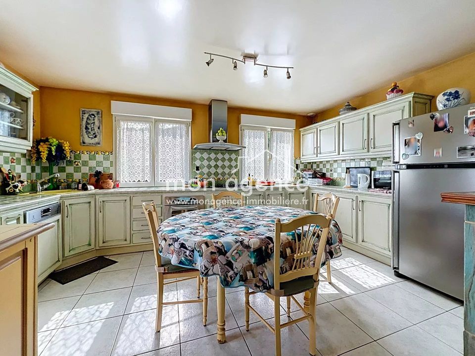 Villa i Bully, Seine-Maritime - foto 4