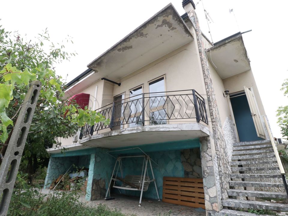 Villa i Sermide e Felonica, Mantua - foto 2