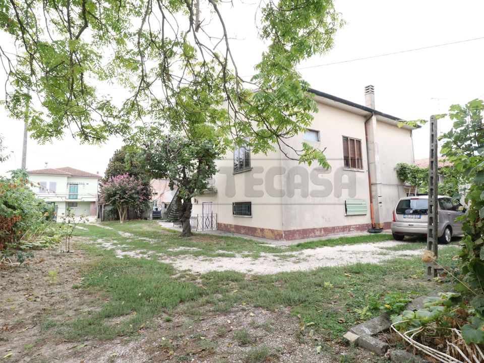 Villa i Sermide e Felonica, Mantua - foto 3