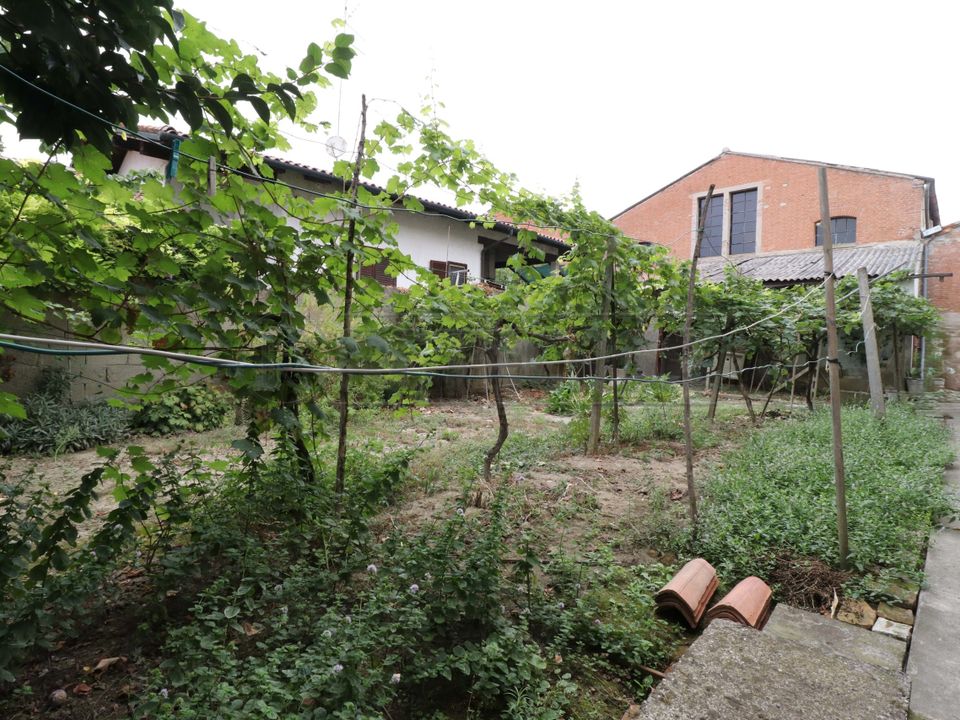 Villa i Sermide e Felonica, Mantua - foto 4