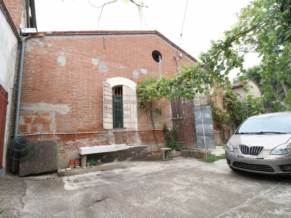 Villa i Sermide e Felonica, Mantua - foto 5