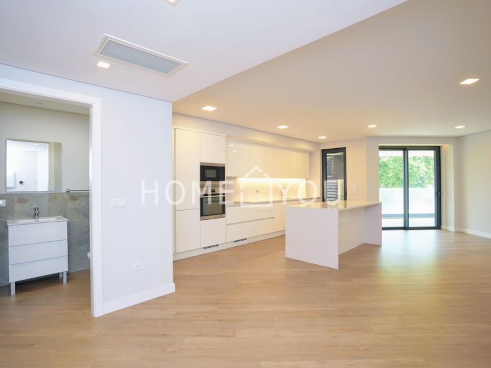 Apartament a Carcavelos, Lisbon - foto 1