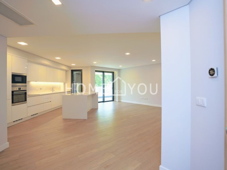 Apartament a Carcavelos, Lisbon - foto 2