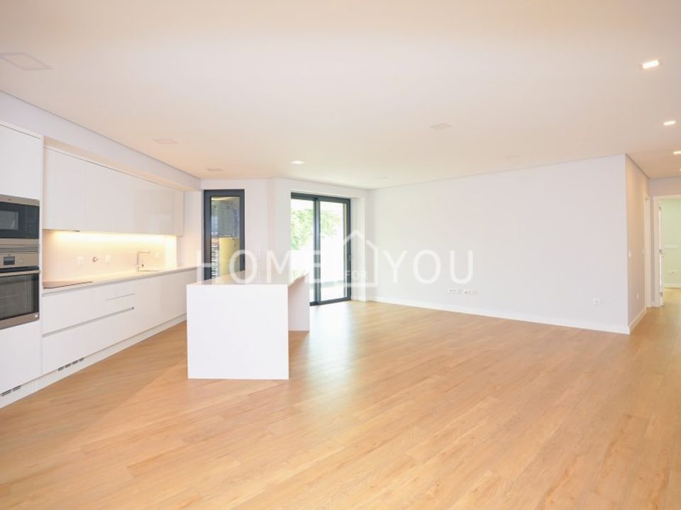 Apartament a Carcavelos, Lisbon - foto 3
