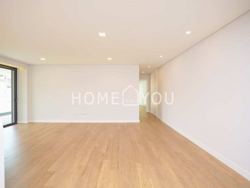 Apartament a Carcavelos, Lisbon - foto 4