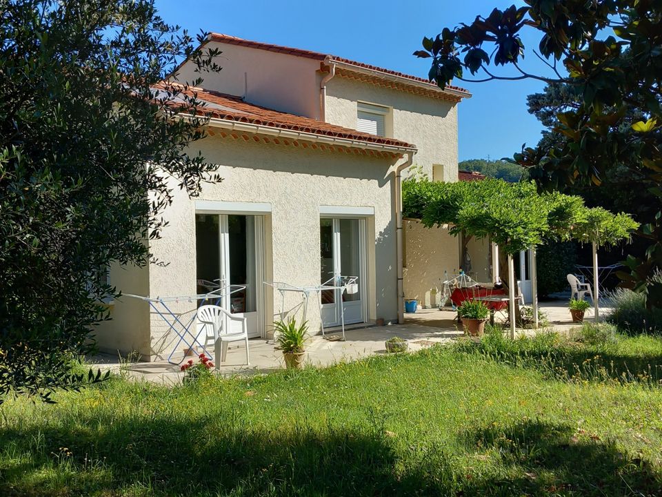 Villa i Lamalou-les-Bains, Herault - foto 5