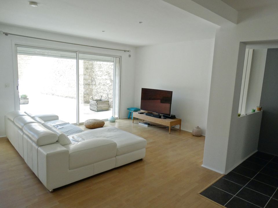 Landsbyhus i Livron-sur-Drôme, Drome - foto 4