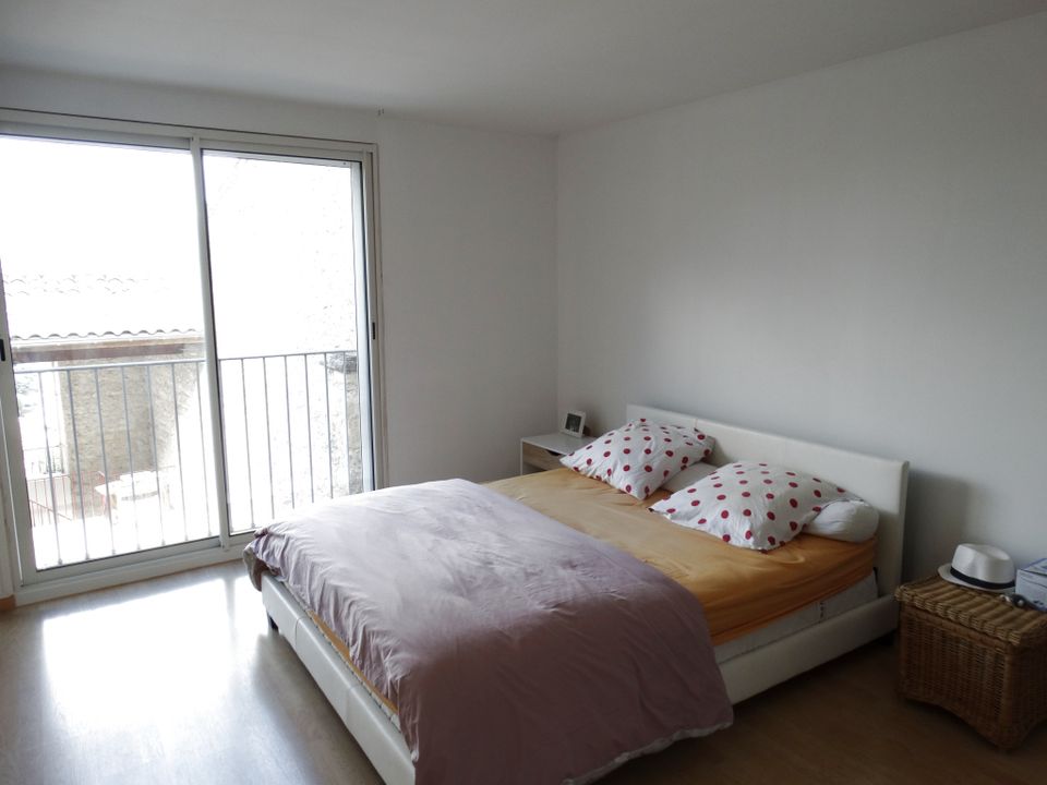 Landsbyhus i Livron-sur-Drôme, Drome - foto 5
