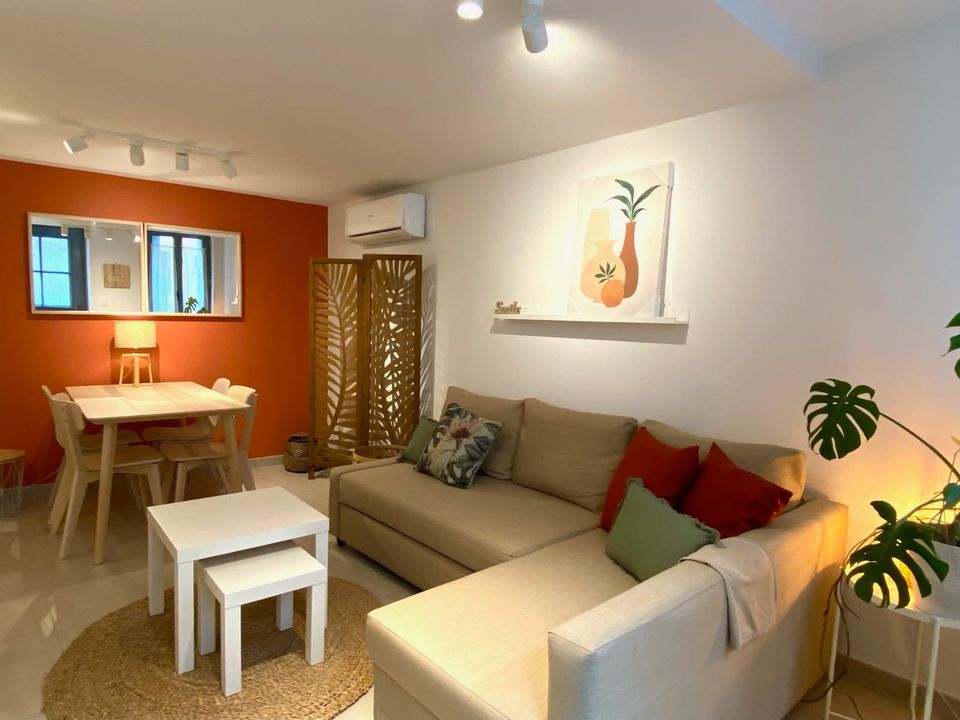 Lejlighed i L'Isle-sur-la-Sorgue, Vaucluse - foto 1