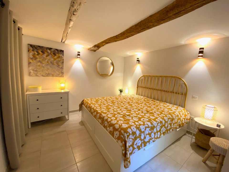 Lejlighed i L'Isle-sur-la-Sorgue, Vaucluse - foto 2