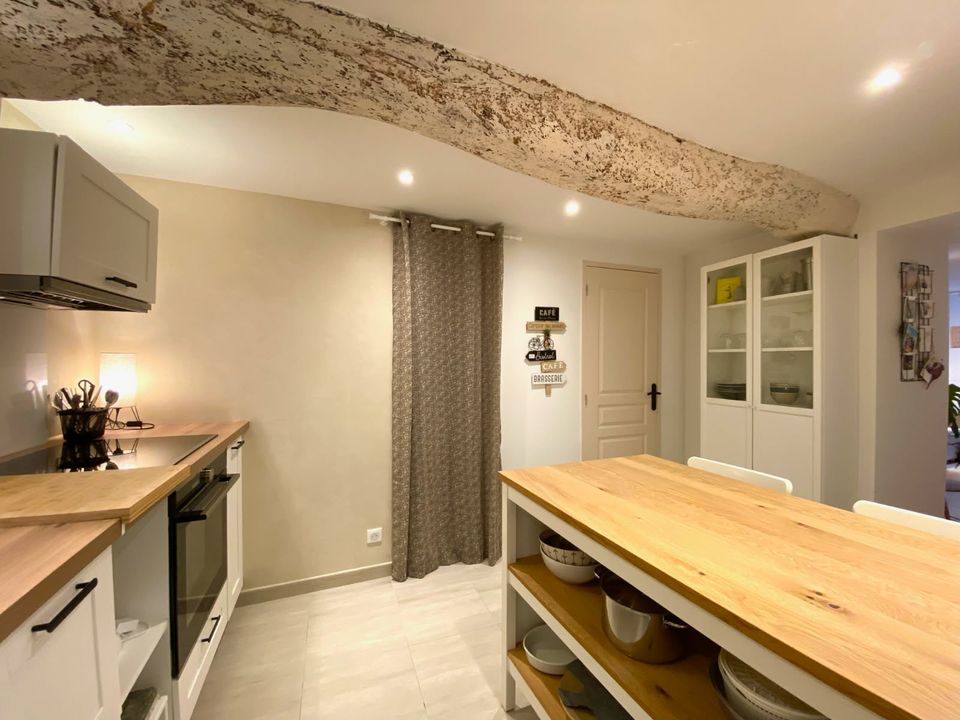 Lejlighed i L'Isle-sur-la-Sorgue, Vaucluse - foto 3