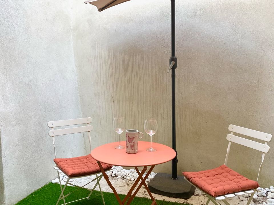 Lejlighed i L'Isle-sur-la-Sorgue, Vaucluse - foto 4