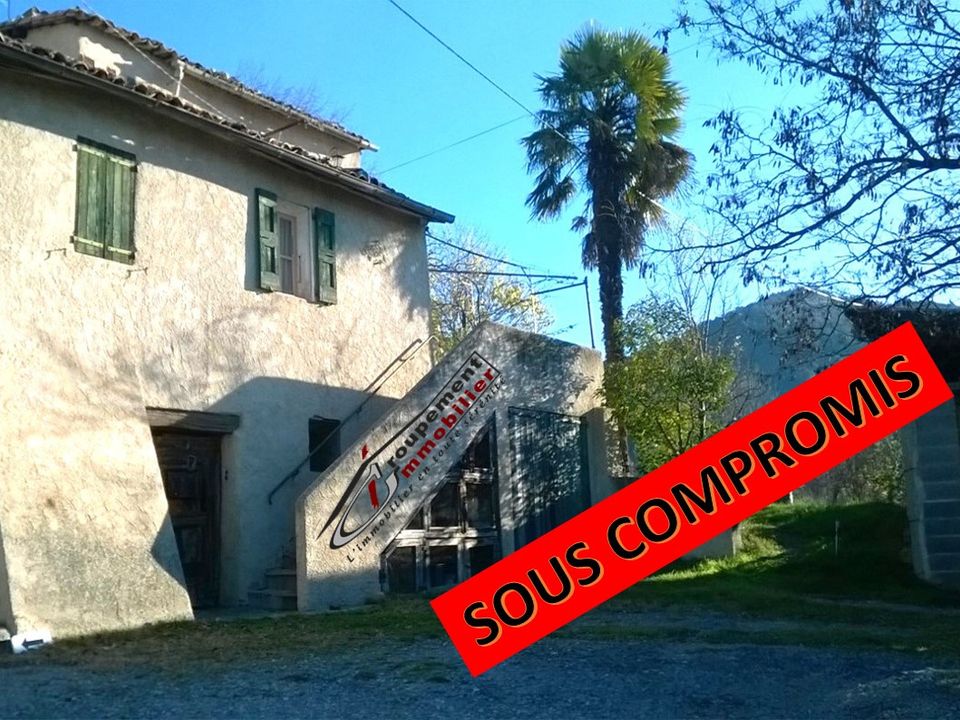 Landejendom i Volonne, Alpes-de-Haute-Provence - foto 1