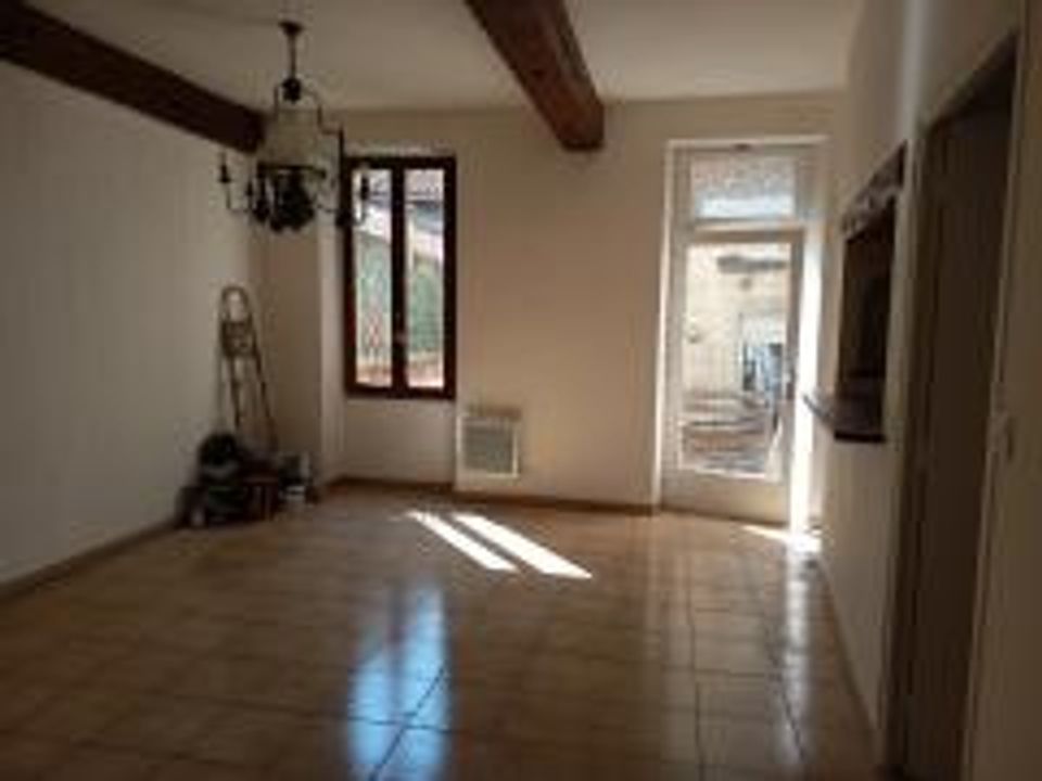 Lejlighed i Avignon, Vaucluse - foto 1