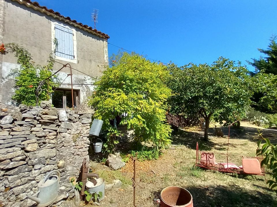 Masia a Bédarieux, Herault - foto 1