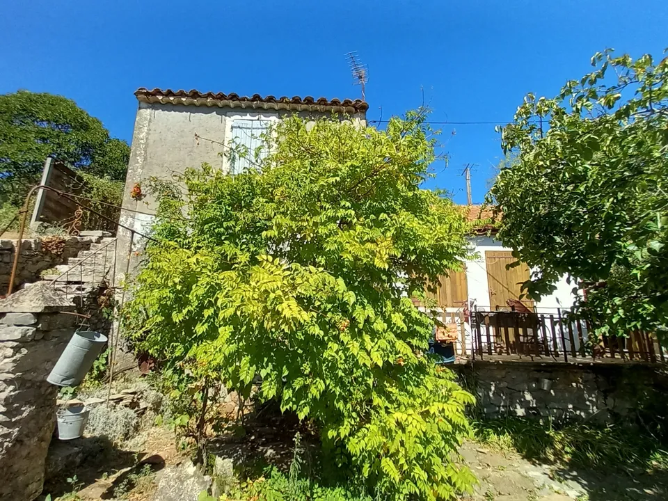 Masia a Bédarieux, Herault - foto 2