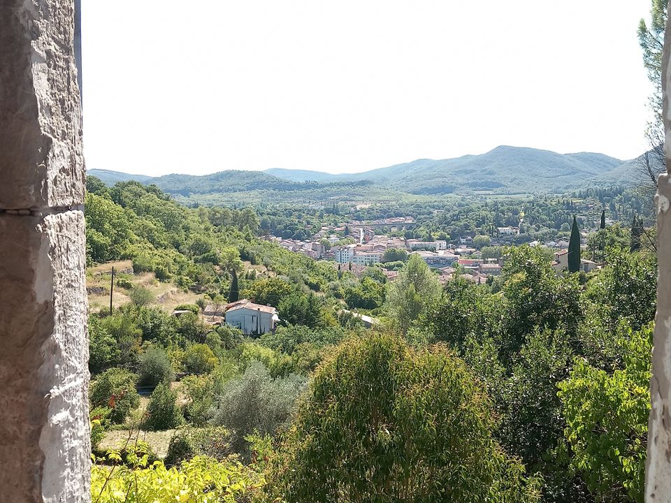 Masia a Bédarieux, Herault - foto 3