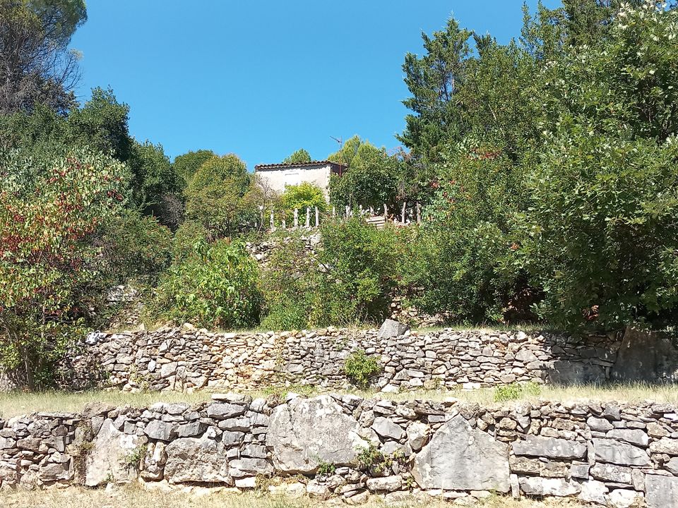 Masia a Bédarieux, Herault - foto 5