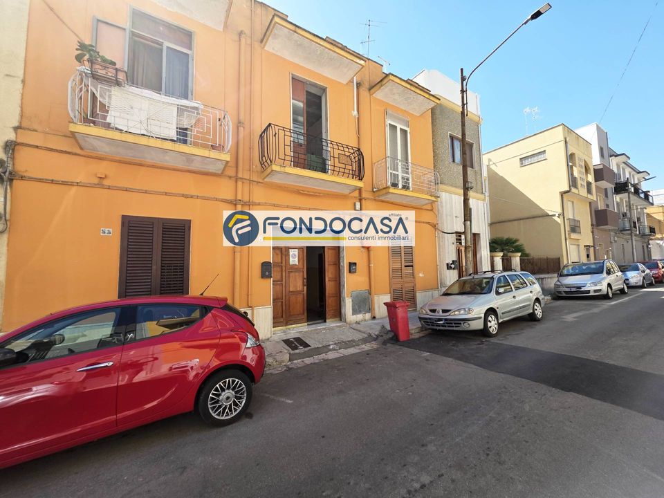 Apartament a Brindisi, Brindisi - foto 1