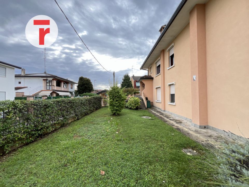 Villa i Cervarese Santa Croce, Padua - foto 2