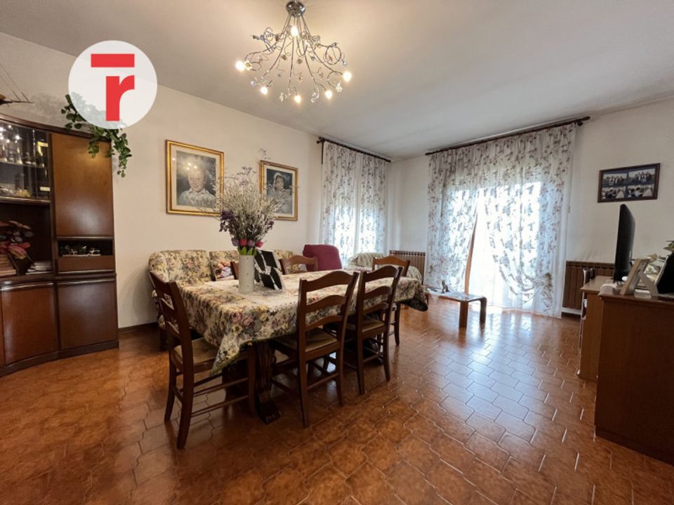 Villa i Cervarese Santa Croce, Padua - foto 3