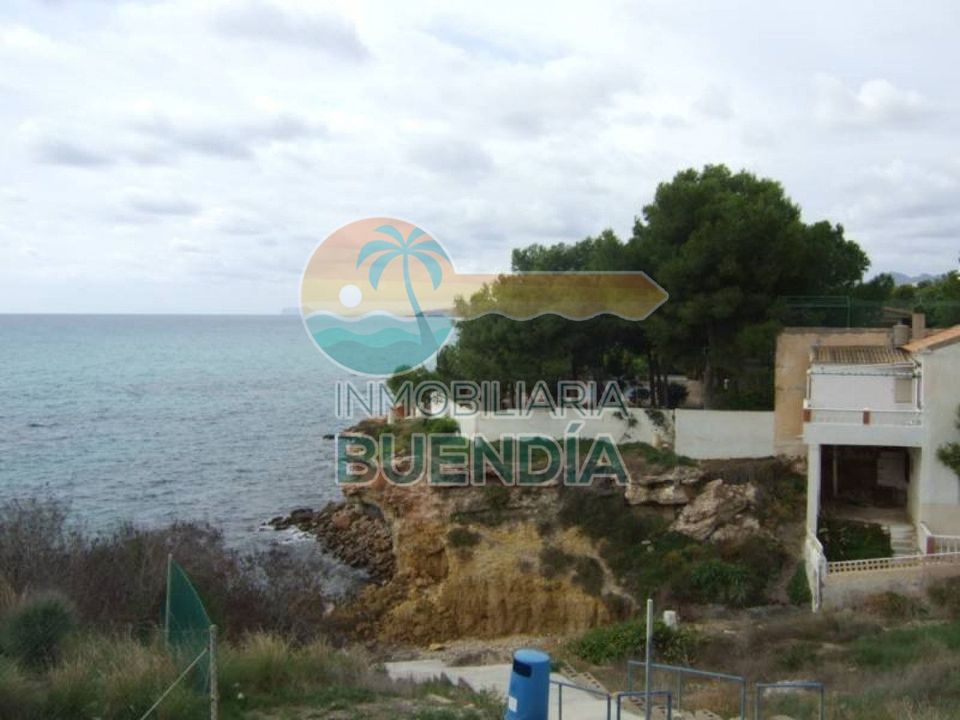Villa i Cartagena, Murcia - foto 1