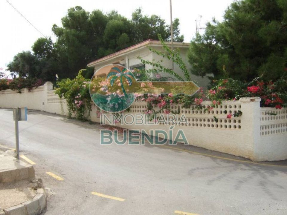 Villa i Cartagena, Murcia - foto 4