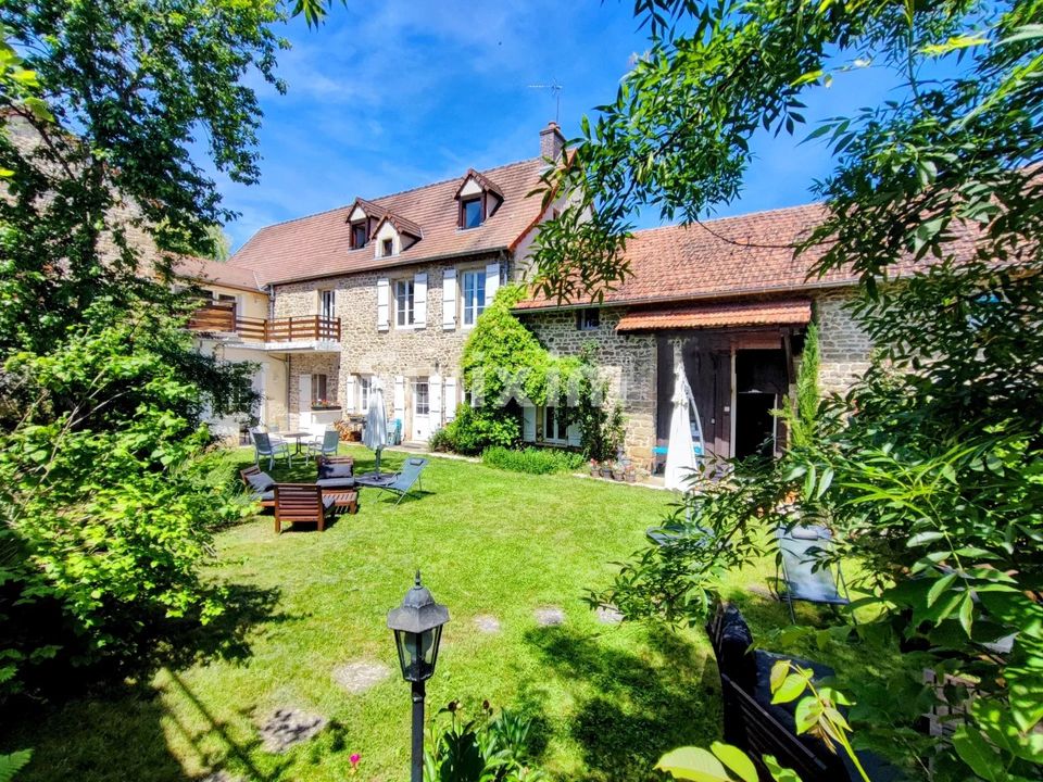 Villa i Pouilly-en-Auxois, Cote-d'Or - foto 2