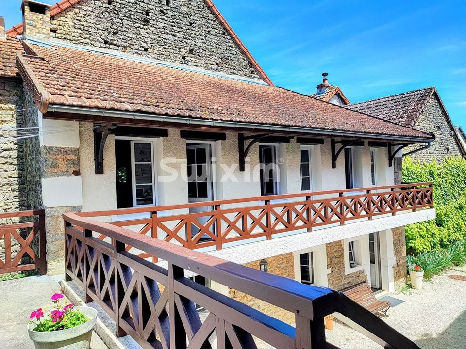 Villa i Pouilly-en-Auxois, Cote-d'Or - foto 3