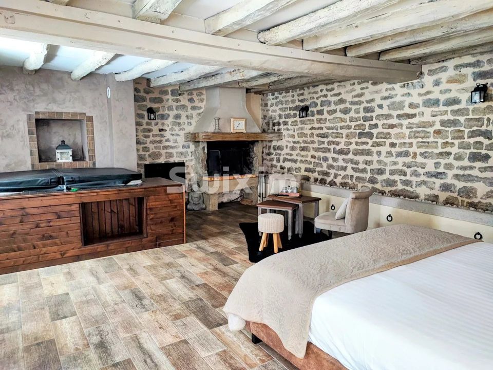 Villa i Pouilly-en-Auxois, Cote-d'Or - foto 5