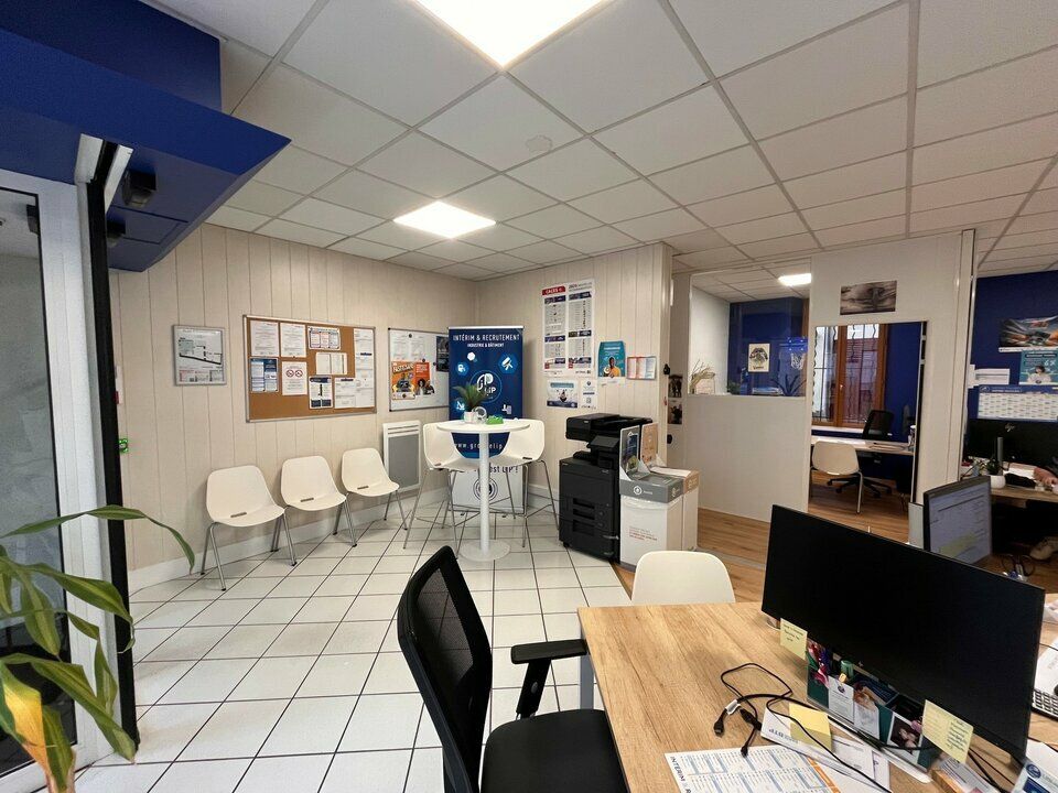 Erhvervsejendom i Vannes, Morbihan - foto 1