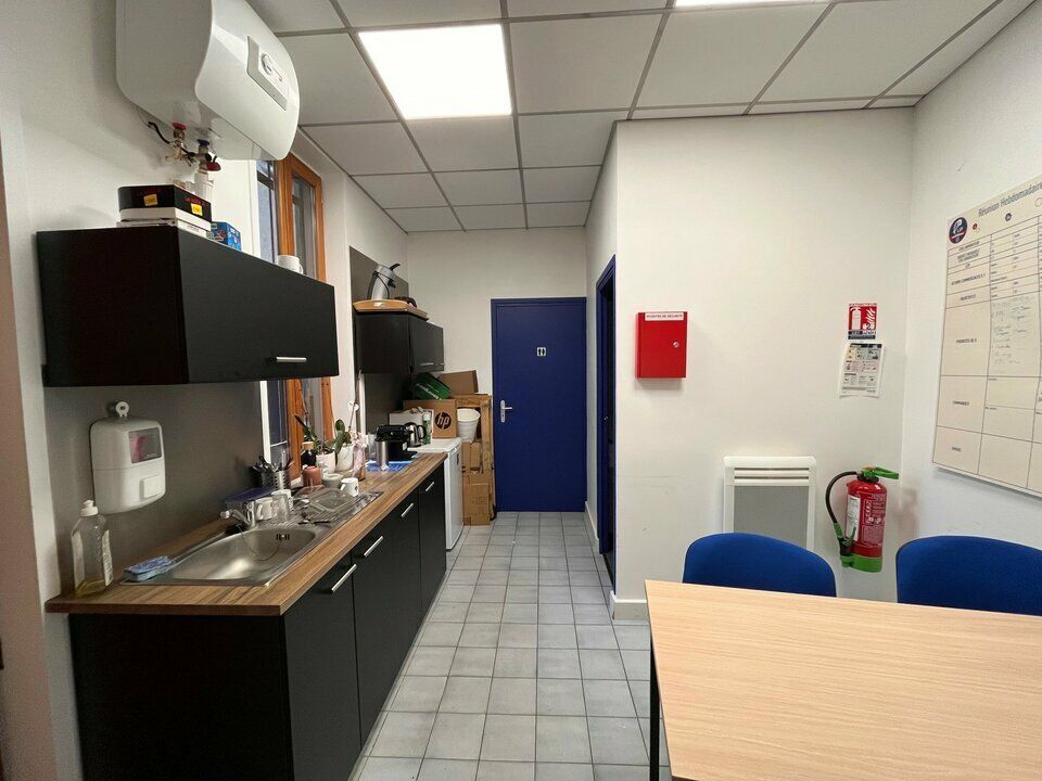 Erhvervsejendom i Vannes, Morbihan - foto 3