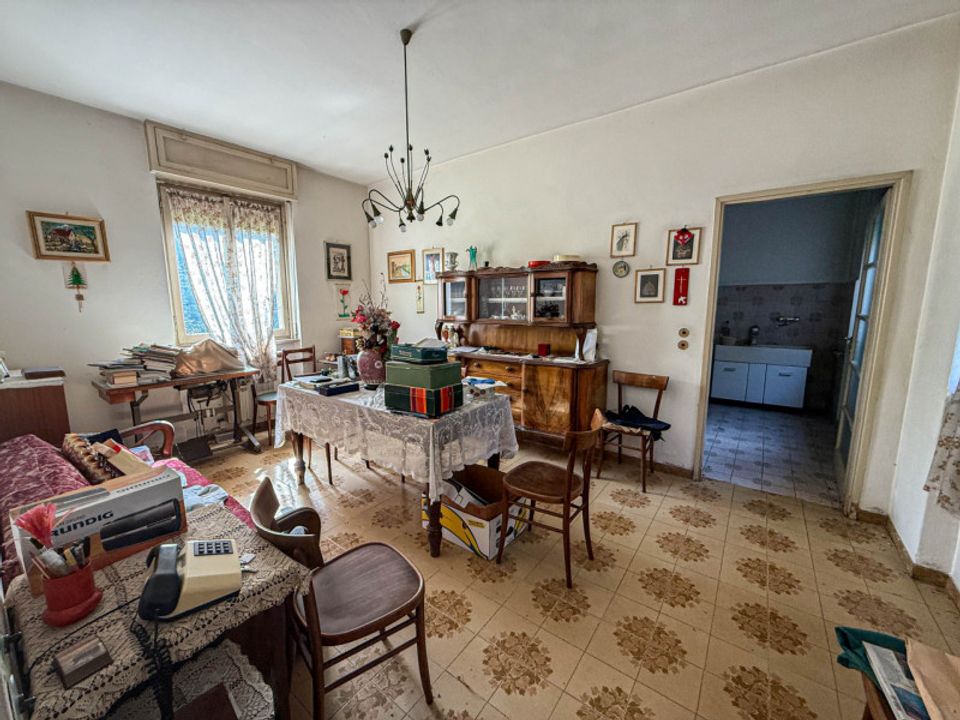 Villa i Vernate, Milan - foto 1