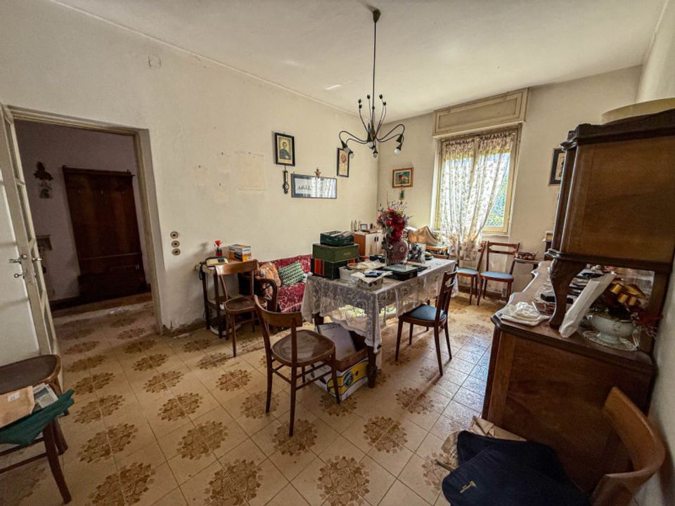 Villa i Vernate, Milan - foto 2