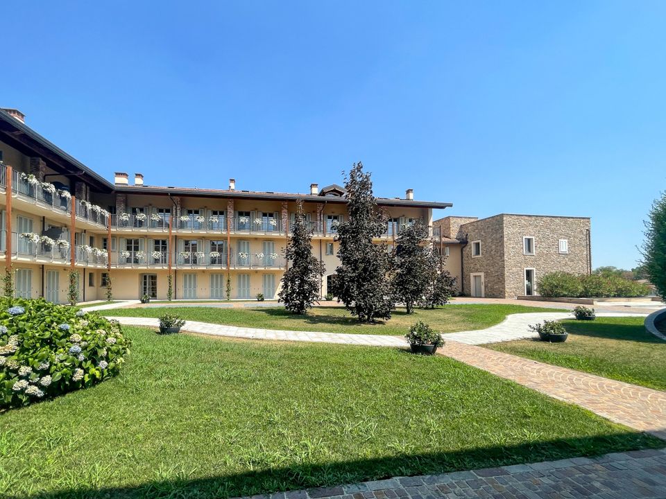 Lejlighed i Bogogno, Novara - foto 1