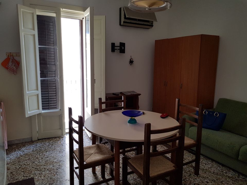 Lejlighed i Ragusa, Ragusa - foto 2