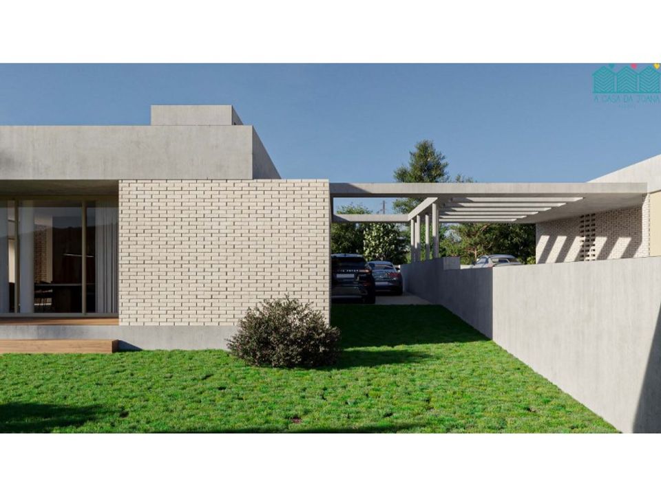 Villa i Aveiro, Aveiro - foto 1