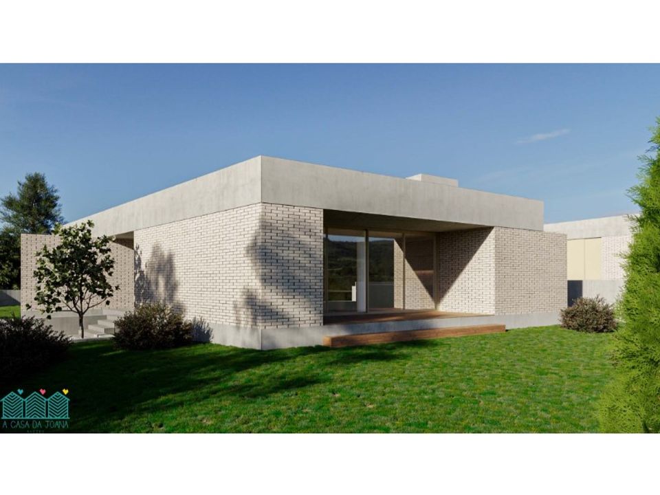 Villa i Aveiro, Aveiro - foto 2