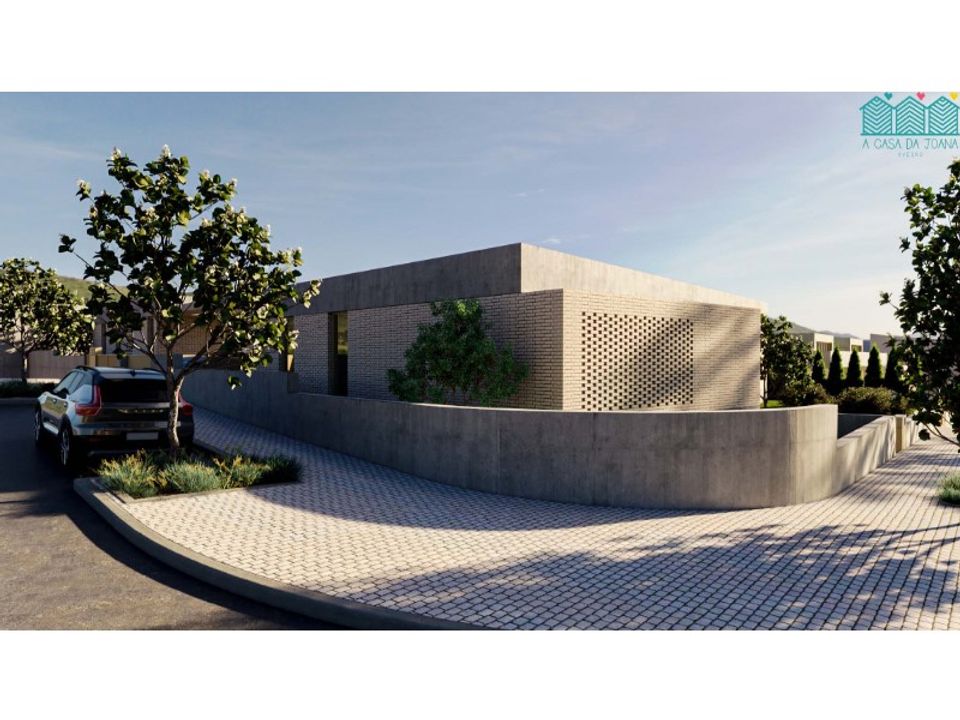 Villa i Aveiro, Aveiro - foto 4
